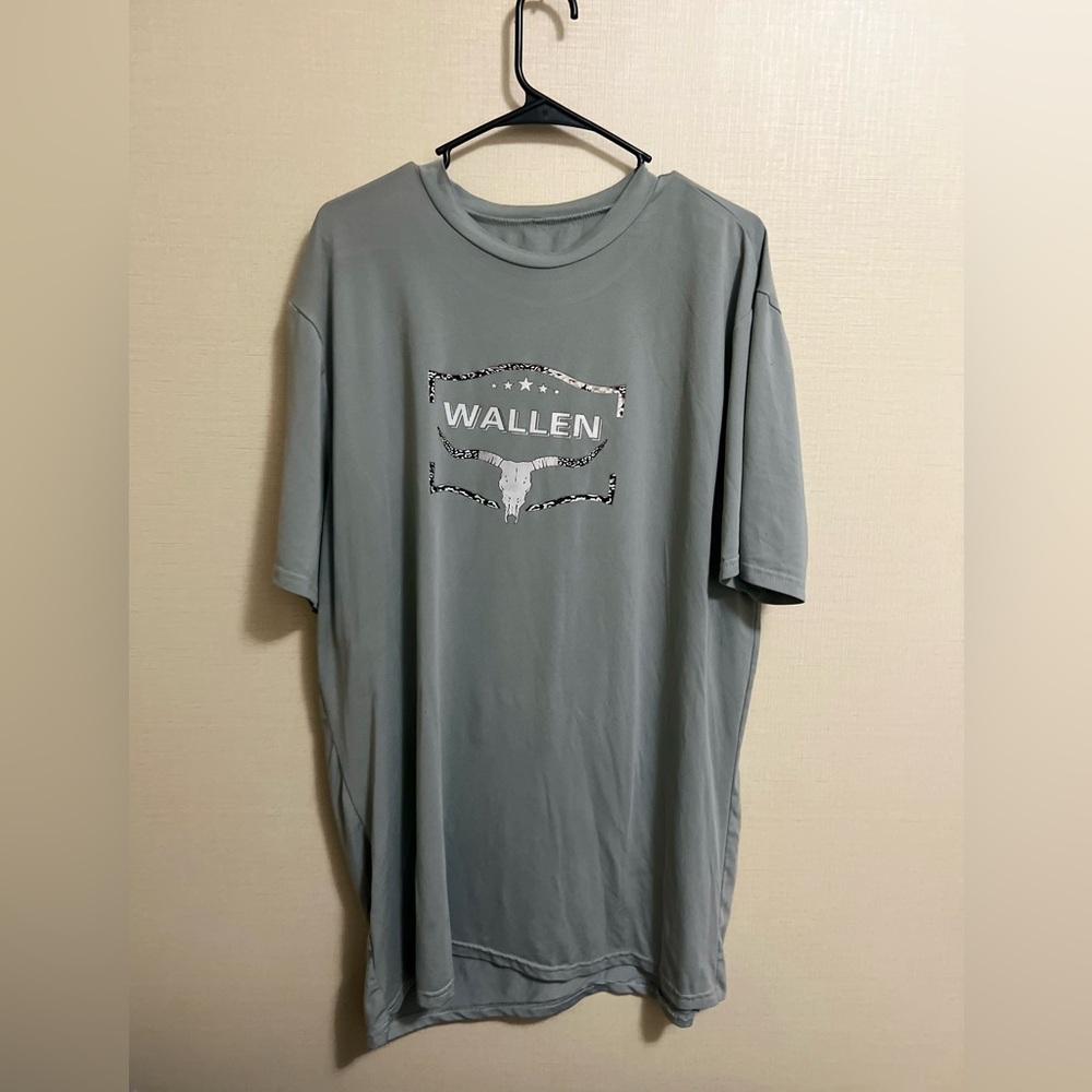 Wallen Shirt